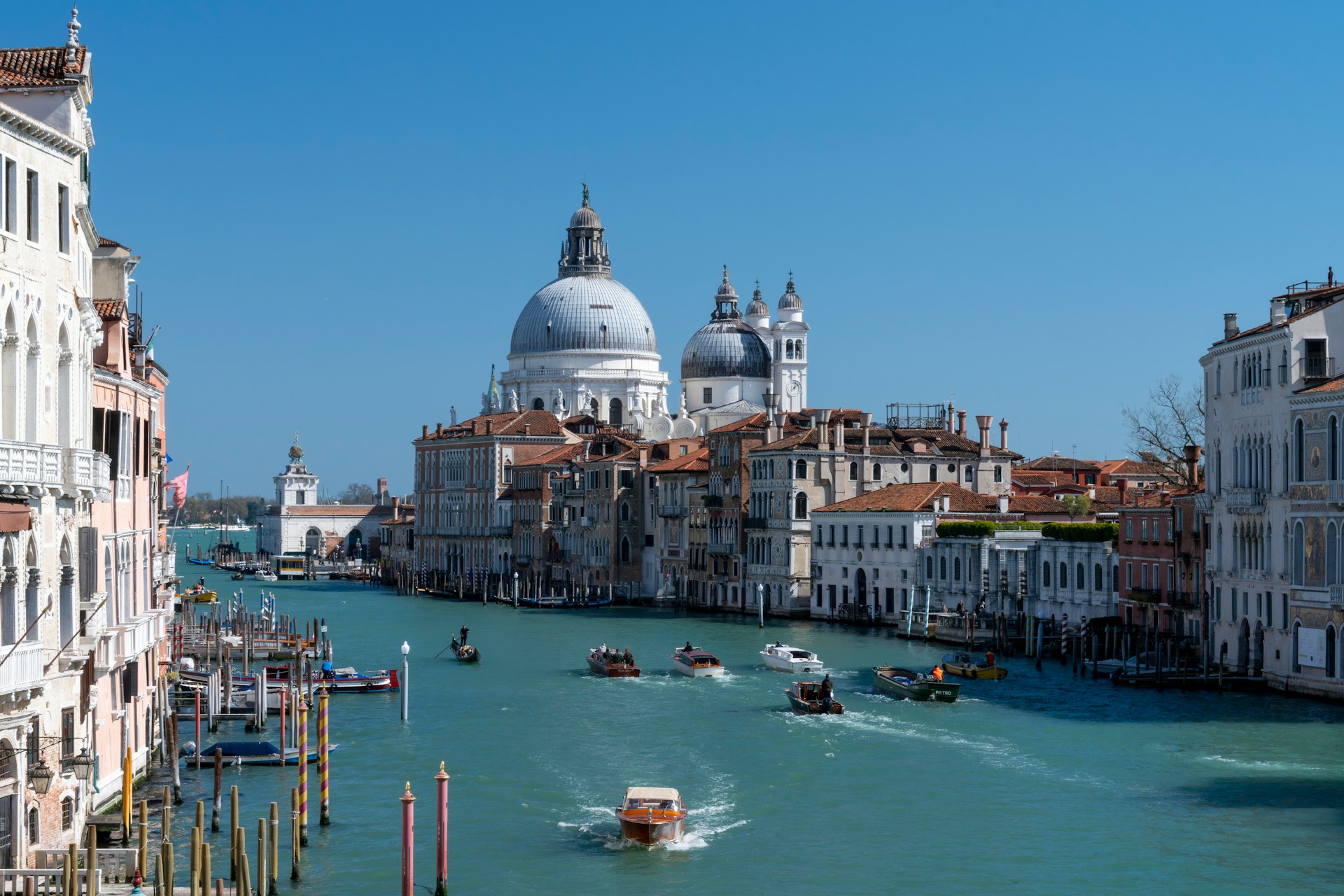 L’Italie, les raisons pour visiter ce beau pays